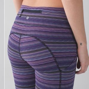 Lululemon Tights